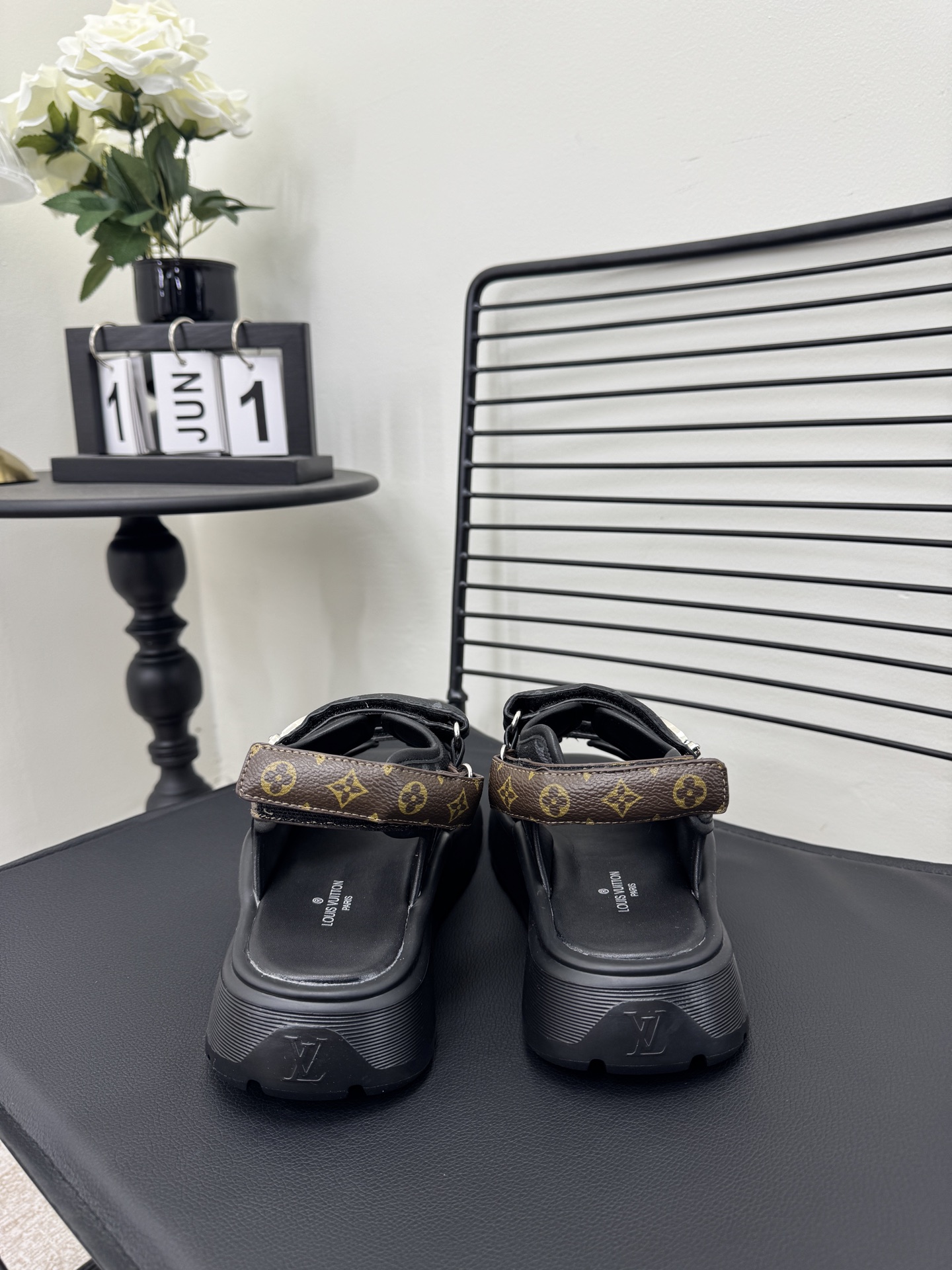 Women's high heels